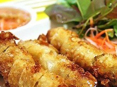 Блинчики в тесте кляр