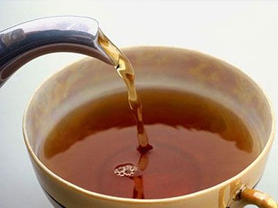 Чай «По-русски»