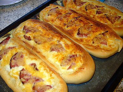 Цырвулки (Лапти)