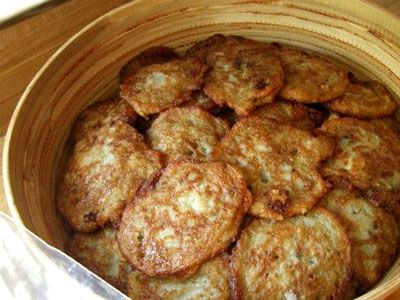 Драники (2)