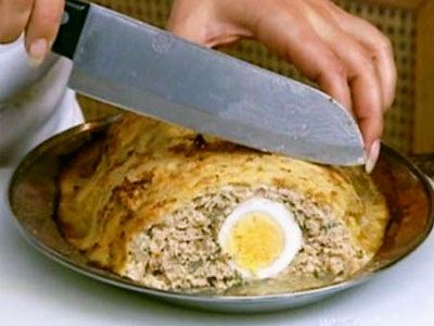 Фальшивый заяц