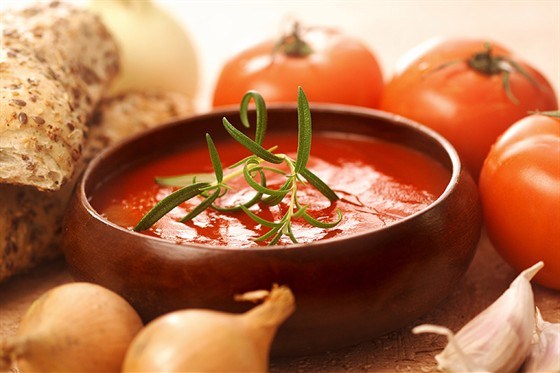 Gaspacho
