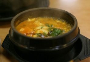 Горшочки «Постные»