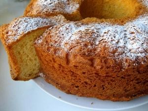 Итальянский пасхальный хлеб
