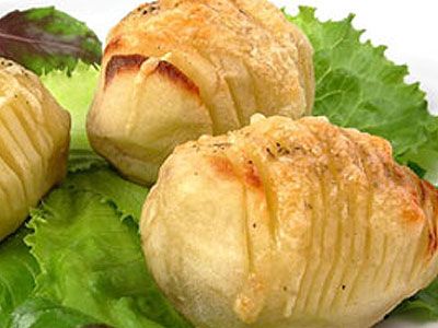 Картофель «Гассель»