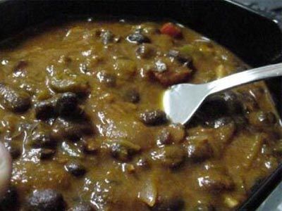 Касаменто (Гватемальская кухня)