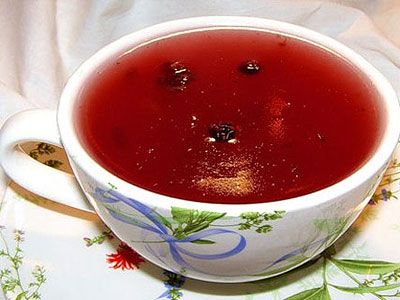 Кисель 