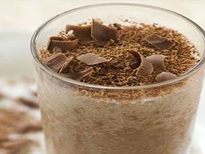 Коктейль «Северный мишка»