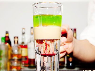 Коктейль «Хиросима»