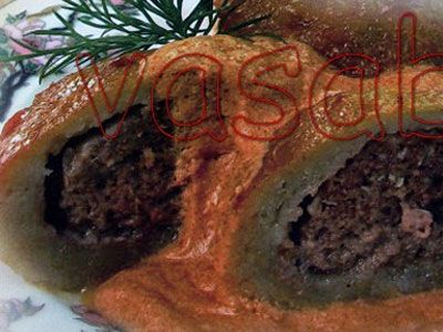 Колдуны с мясом