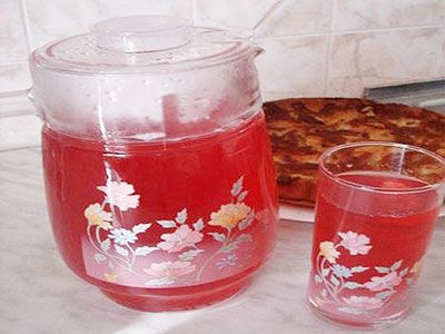 Компот 