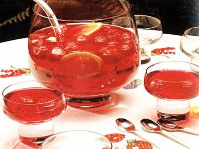 Крюшон 