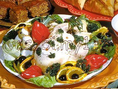 Курица,-формированная-омлетом