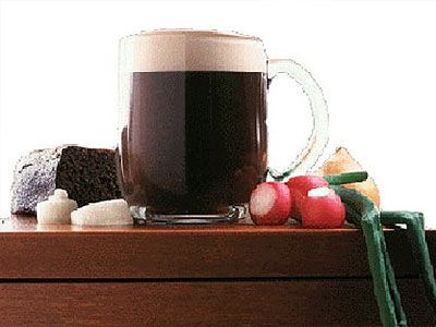 Квас 