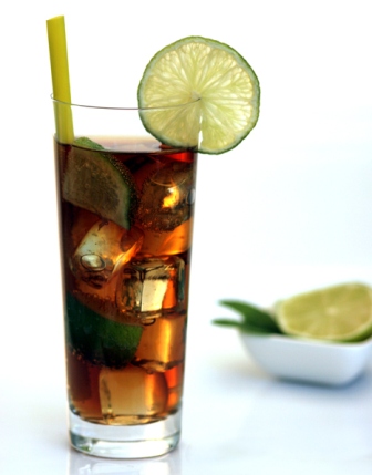 Long Island Ice-tea