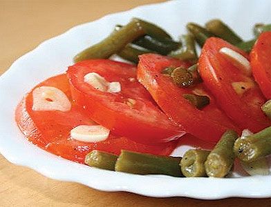 Маринованные помидоры
