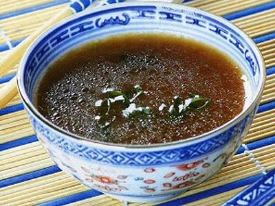 Мисо суп