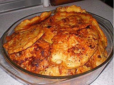 Мясо «По-японски»