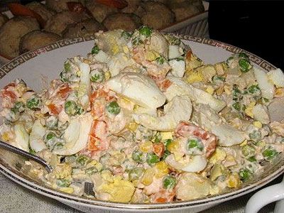 Оливье (4)