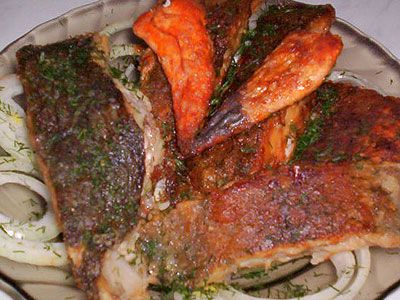 Палтусомания