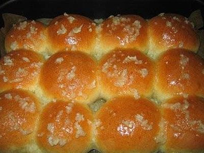 Пампушки
