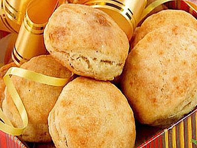 Печенье «Масляное»