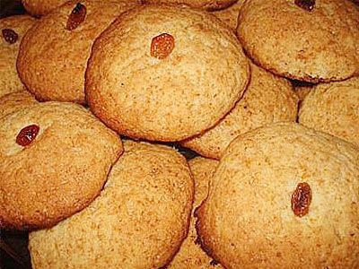 Печенье «Медовое»