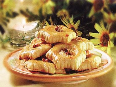 Печенье «Песочное»