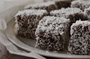 Печенье «Шоколадные бомбочки»