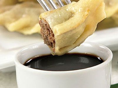 Пельмени 
