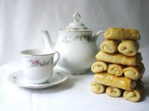 Пирог "Вэрзэре"