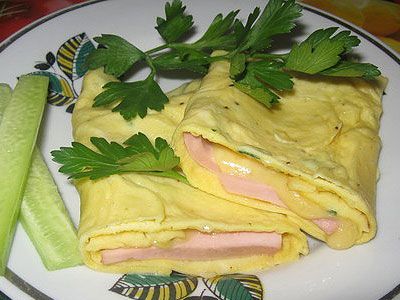 Рулетики 