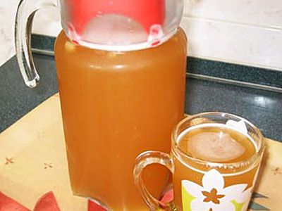 Русский квас