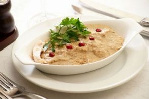 Сациви из курицы в мультиварке