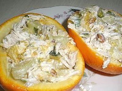 Салат 
