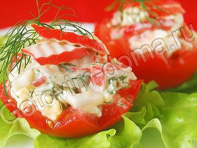 Салат 