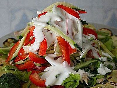 Салат 