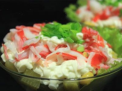 Салат 