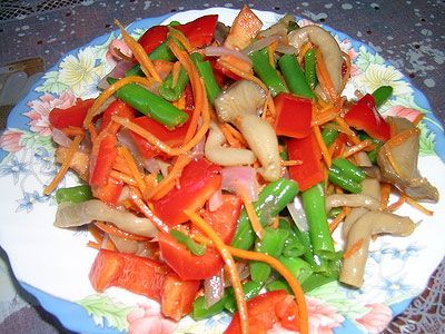 Салат 
