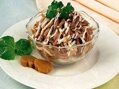Салат 