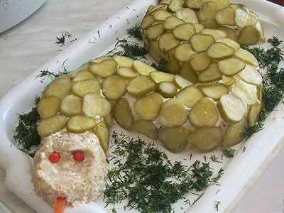 Салат 