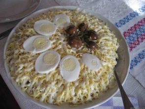 Салат 