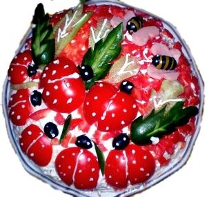 Салат 
