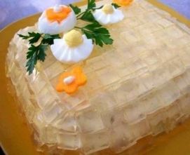 Салат 