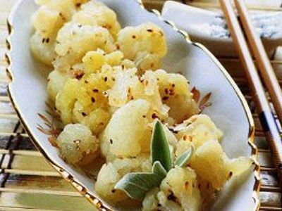 Сахарная капуста