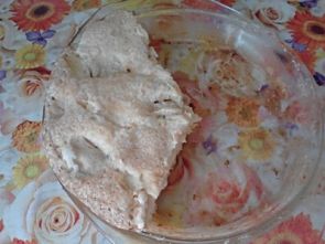 Шарлотка  от Францевны
