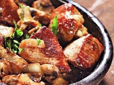 Шашлык по-азербайджански