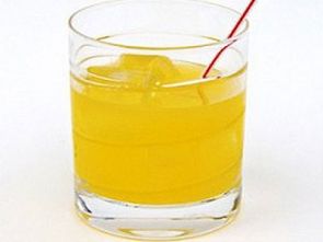 Скрюдрайвер (Отвёртка)