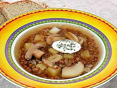 Суп 