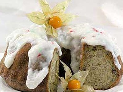 Торт «Лакомый кусочек»